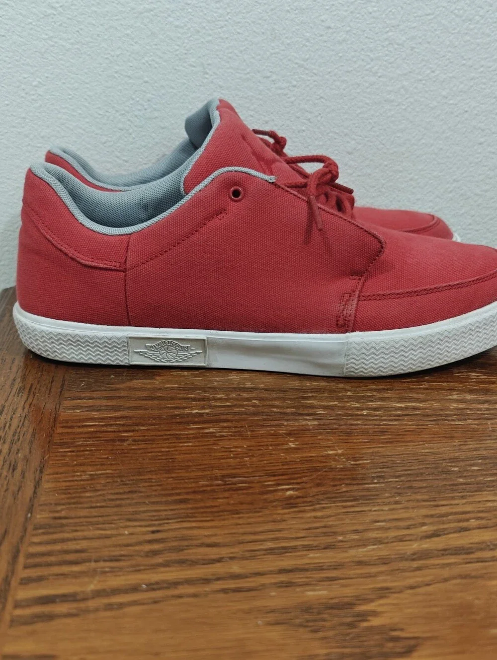 Jordan V.5 Grown Low Gym Red Mens 10